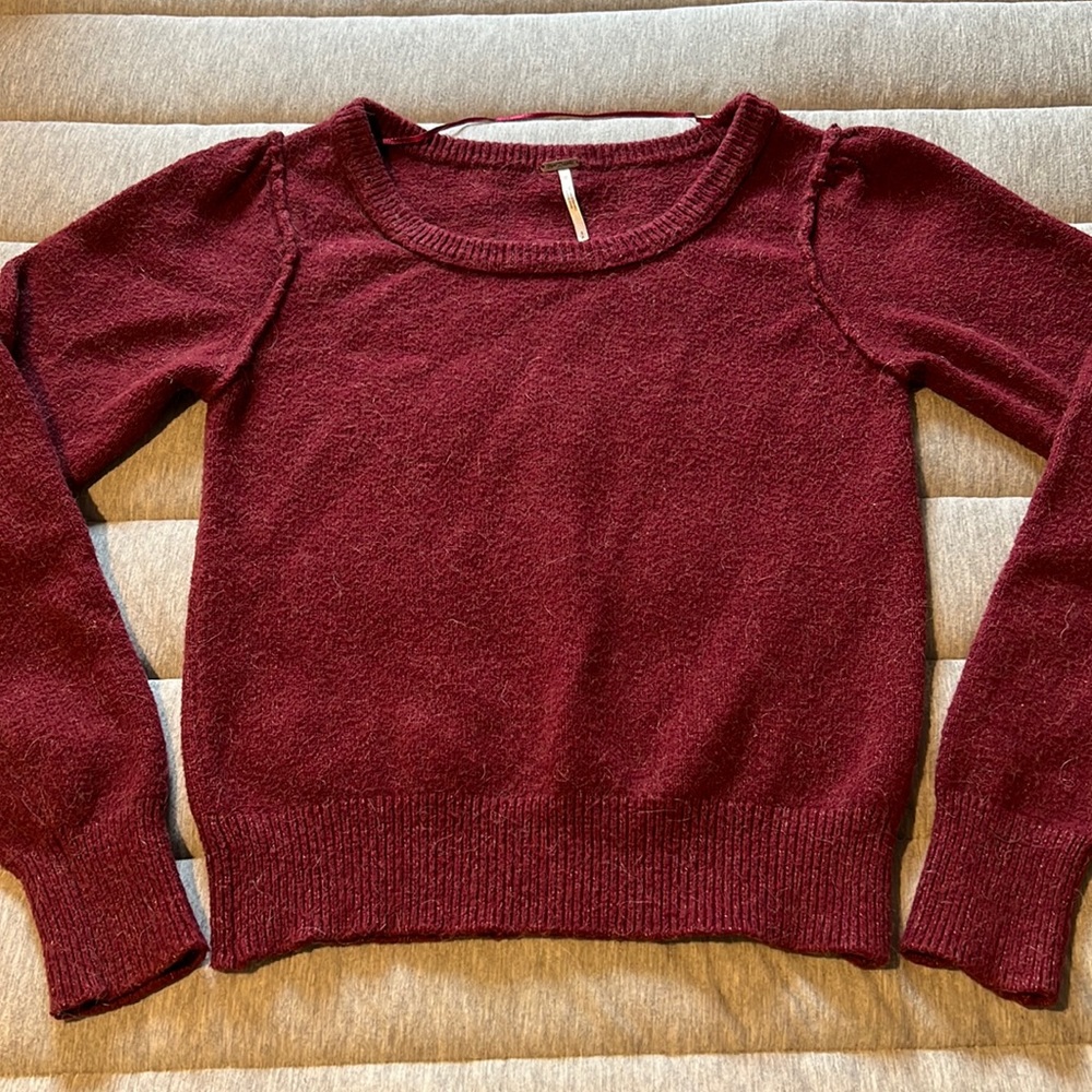 FREE PEOPLE  Sweater